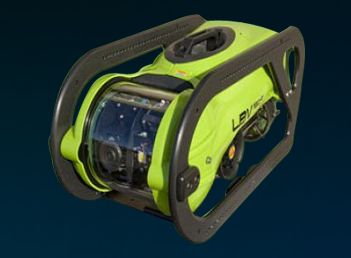 SEABOTIX LBV150 ROV SYSTEM | Oceanscan